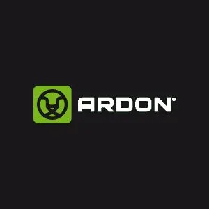 Logo značky ARDON