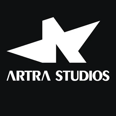 Logo značky ARTRA Studios