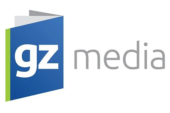 Logo společnosti GZ Media